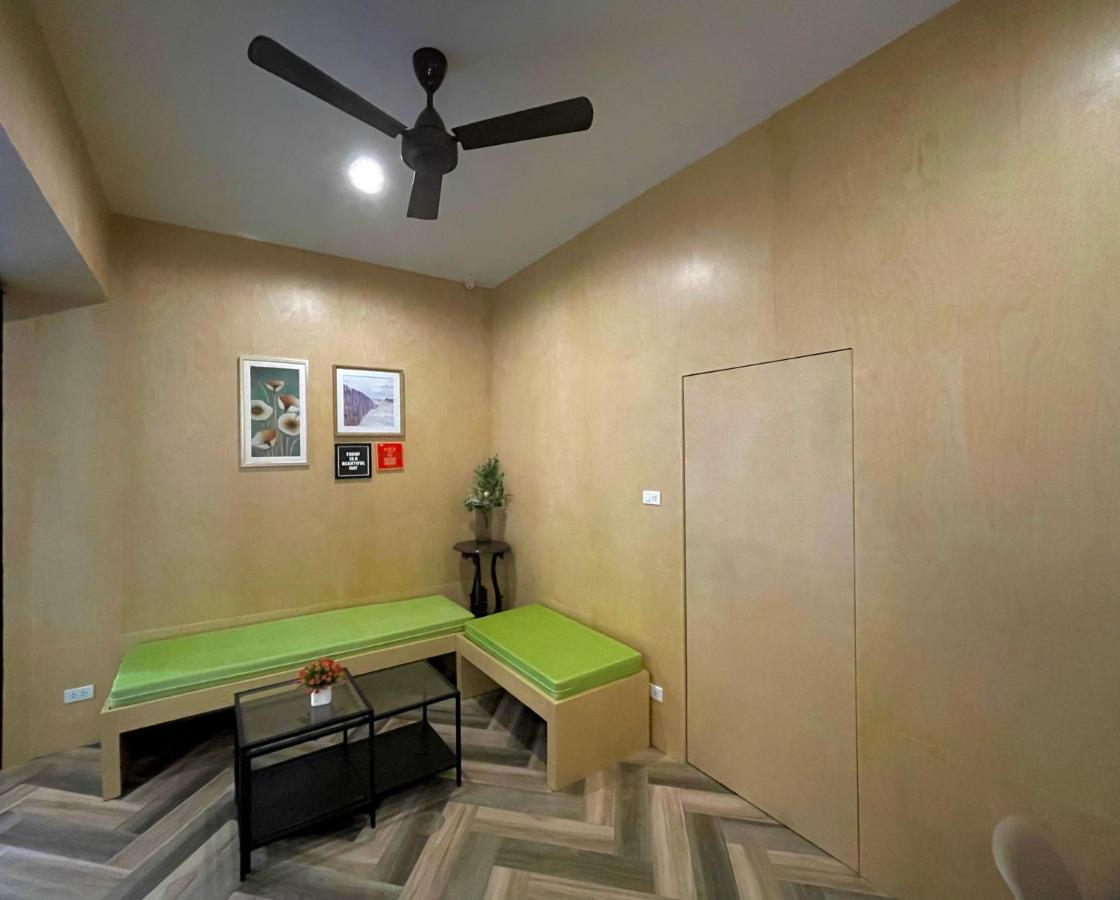 Room Actually Service Apartment Karon Exterior foto