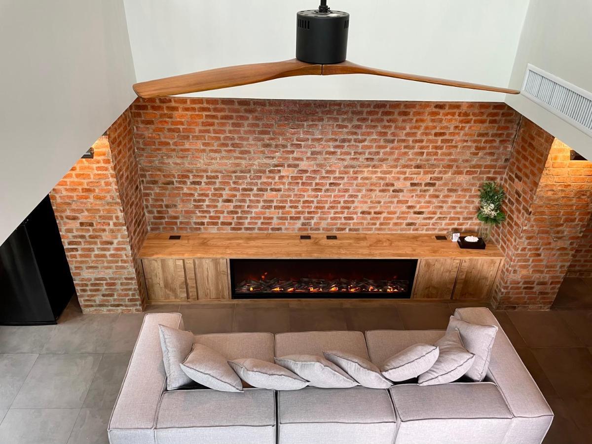 Room Actually Service Apartment Karon Exterior foto
